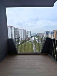 The Garden Residences (D19), Apartment #593187971